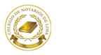 Colegio de Notarios de Lima